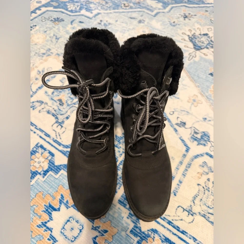 Timberland Courmayeur Valley 6